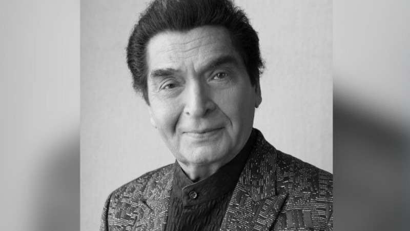 পাঁচ দশক হাসিয়ে চলে গেলেন আসরানি