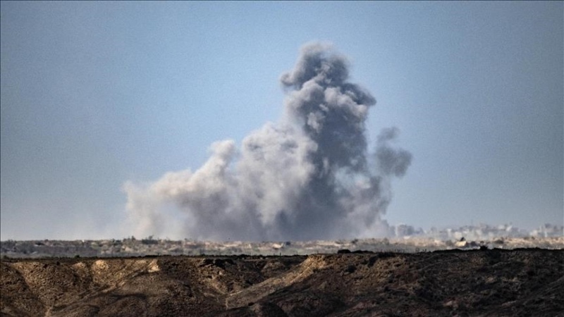 যুদ্ধবিরতি লঙ্ঘন করে লেবাননে ইসরায়েলি হামলা, হতাহত ৮