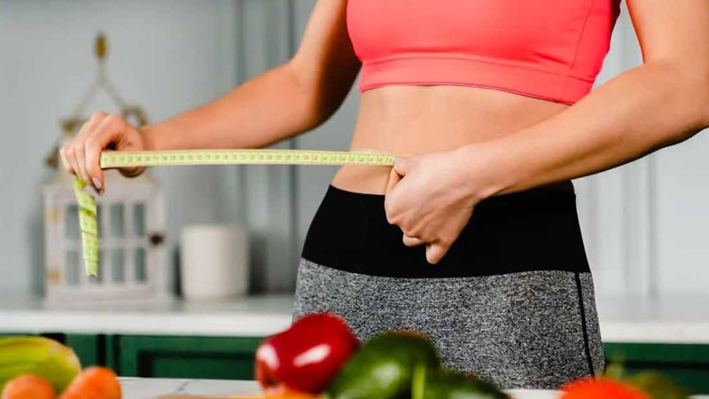 তিন দিনে পাঁচ কেজি ওজন কমাবেন যেভাবে