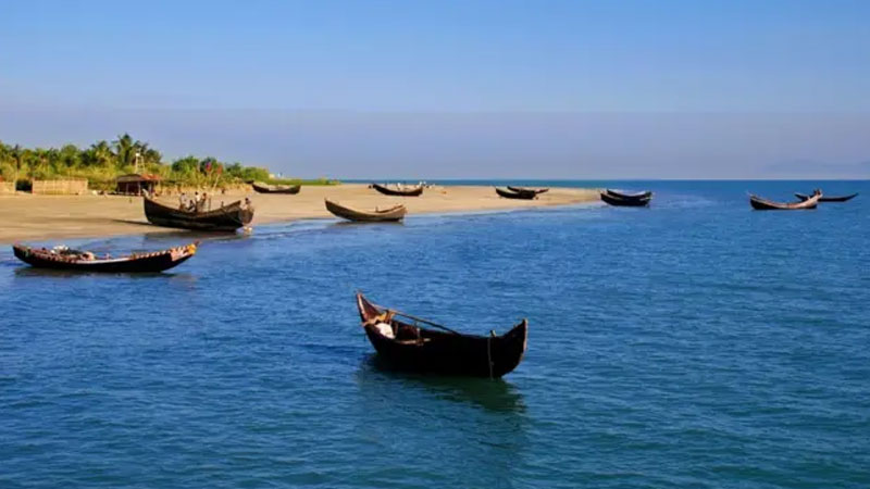 নভেম্বর থেকে সেন্টমার্টিন যেতে পারবেন পর্যটকরা