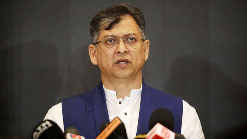 ‘আমার বক্তব্যের অপব্যাখ্যা করা হয়েছে’, ক্ষমা চাওয়ার আহ্বানে সালাহউদ্দিন