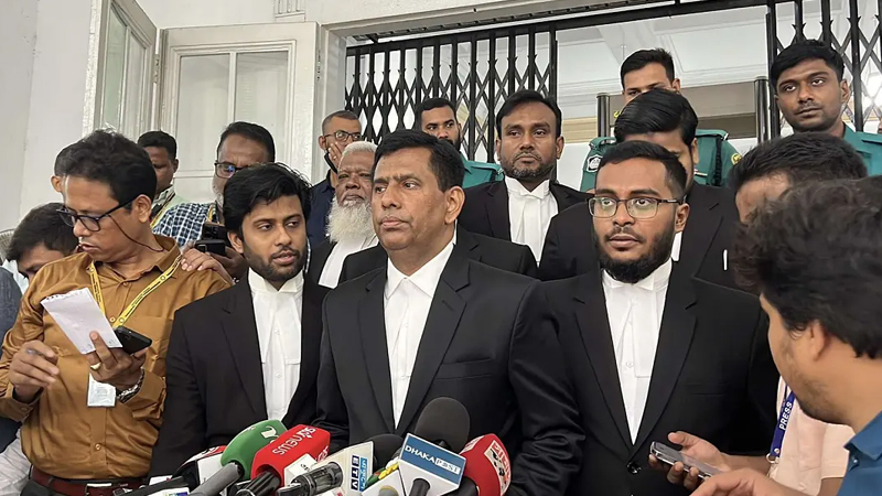 কোন কারাগারে রাখা হবে গ্রেপ্তার সেনা কর্মকর্তাদের, জানালেন তাজুল ইসলাম