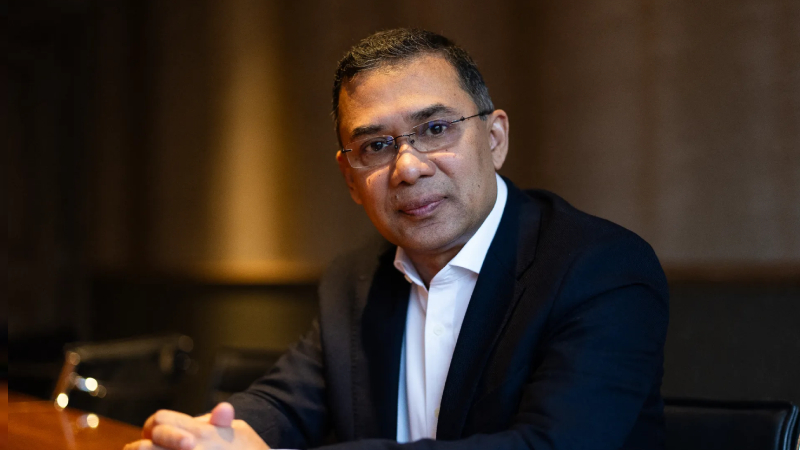 বিমানবন্দরে অগ্নিকাণ্ডে তারেক রহমানের উদ্বেগ, নিরাপত্তা জোরদারের আহ্বান