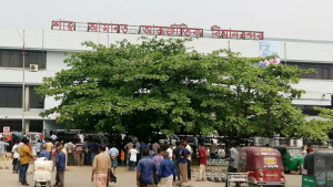 শাহ আমানত আন্তর্জাতিক বিমানবন্দরে সর্বোচ্চ রাজস্ব আয়, যাত্রী পরিবহনেও রেকর্ড