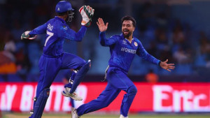 এশিয়া কাপের আগে অশনিসংকেত, ত্রিদেশীয় সিরিজে আফগানিস্তানের কাছে হেরে গেল পাকিস্তান
