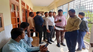 সরকারি হাসপাতালে ওষুধ কোম্পানির প্রতিনিধিদের প্রবেশে কড়াকড়ি