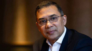 কাতারে ইসরাইলি হামলা: কী বললেন তারেক রহমান