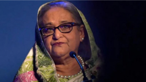 হঠাৎ এনবিআর অভিযান: জব্দ হলো শেখ হাসিনার লকার