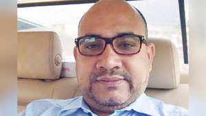 স্বাস্থ্যখাত কেলেঙ্কারির মূল হোতা মিঠু এখন আইনশৃঙ্খলার দখলে