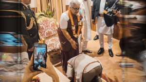 সংসদ ভেঙে নতুন রাজনীতির পথে নেপাল, নির্বাচন মার্চে