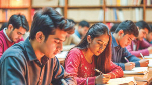 গ্রেড ৪ থেকে ১৬ পর্যন্ত ৪১টি পদে জনবল নেবে পরমাণু শক্তি কমিশন