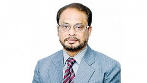 মনোনয়ন বাণিজ্য ও অর্থপাচারের অভিযোগে জিএম কাদের দম্পতির বিদেশযাত্রায় নিষেধাজ্ঞা