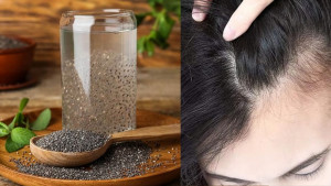 সুপারফুডেই মিলবে ঘন ও ঝলমলে চুলের চাবিকাঠি
