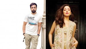 ইয়ামি গৌতম ও ইমরান হাশমির নতুন সিনেমা ‘হক’