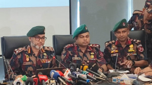 কক্সবাজার ও বান্দরবান সীমান্তে দুই মাসে বিপুল পরিমাণ মাদক-অস্ত্র উদ্ধার
