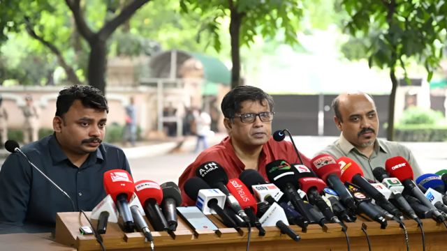 ফেব্রুয়ারির প্রথমার্ধেই জাতীয় নির্বাচন: প্রধান উপদেষ্টার প্রেস সচিব