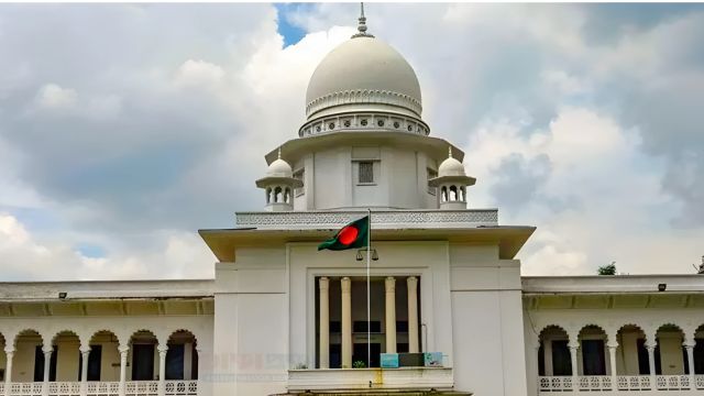 জাকসু নির্বাচন স্থগিত চেয়ে হাইকোর্টে রিট