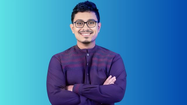 শিবির থেকে ডাকসুর ভিপি: সাদিক কায়েম এখন আলোচনার কেন্দ্রবিন্দু