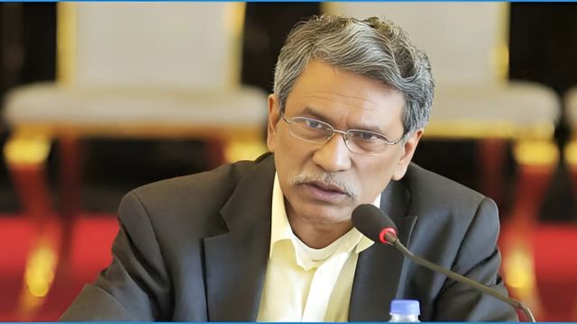 জুলাই সনদ বাস্তবায়নের ক্ষমতা কমিশনের নেই: আলী রীয়াজ