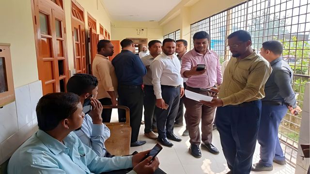 সরকারি হাসপাতালে ওষুধ কোম্পানির প্রতিনিধিদের প্রবেশে কড়াকড়ি