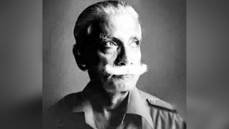 মুক্তিযুদ্ধের সর্বাধিনায়ক জেনারেল এ.কে. ওসমানীর ১০৭তম জন্মবার্ষিকী আজ