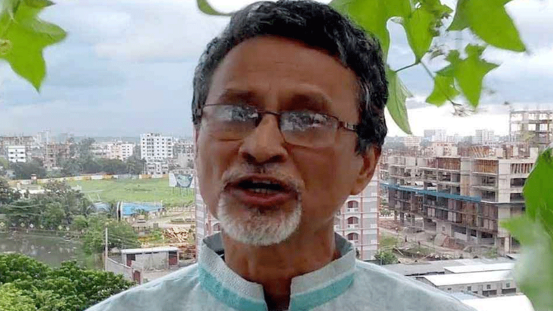 সাবেক সচিব শফিকুল ইসলামের গ্রেপ্তার, তদন্ত শুরু