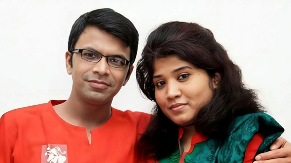 ১২১ বার পেছালো সাগর-রুনি হত্যা মামলার প্রতিবেদনের প্রকাশ!