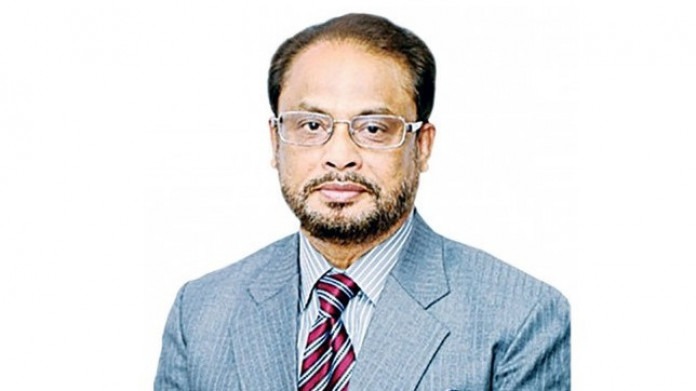 মনোনয়ন বাণিজ্য ও অর্থপাচারের অভিযোগে জিএম কাদের দম্পতির বিদেশযাত্রায় নিষেধাজ্ঞা