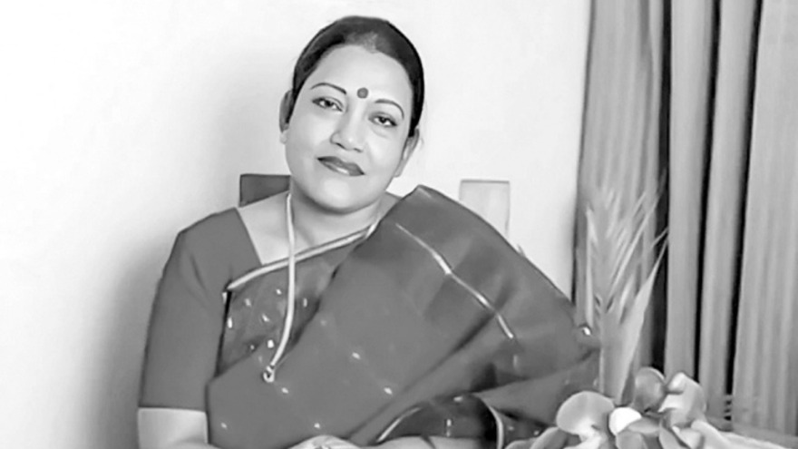 বাংলা সংগীতের নক্ষত্র ফরিদা পারভিন আর নেই