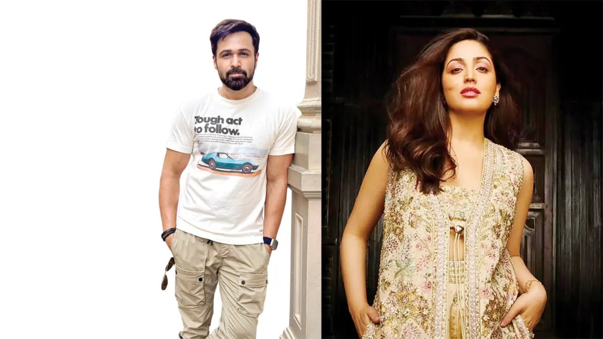 ইয়ামি গৌতম ও ইমরান হাশমির নতুন সিনেমা ‘হক’