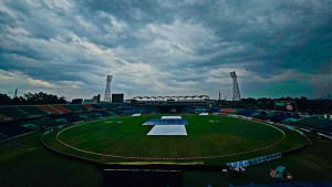 ম্যাচ পরিত্যক্ত, টিকিটের টাকা কি ফেরত দেবে বিসিবি