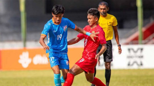 ফাইনালে আবার ভারত, বদলাবে কি ইতিহাস