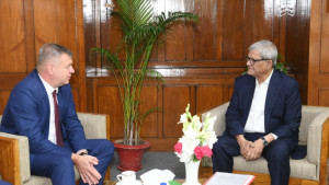 বেলারুশের কৃষি অভিজ্ঞতা কাজে লাগাতে চায় বাংলাদেশ