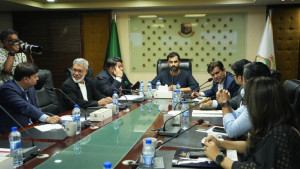 বিসিবির নতুন কমিটিতে কে কোন দায়িত্ব পেলেন