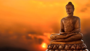 শান্তি ও সহমর্মিতার বার্তা নিয়ে এলো বুদ্ধ পূর্ণিমা