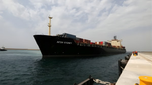 ভারতের চাবাহার স্বপ্ন কি তবে ফিকে হয়ে আসছে?