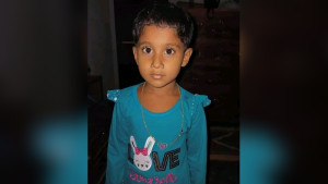 নিখোঁজের একদিন পর শিশুর মরদেহ উদ্ধার