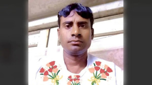 মালয়েশিয়ায় মাটিচাপায় নিহত বাংলাদেশির দাফন সম্পন্ন