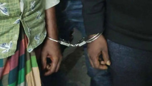 গৃহবধূকে সংঘবদ্ধ ধর্ষণের অভিযোগে গ্রেপ্তার ২