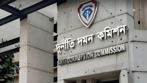 সংসদের সাউন্ড সিস্টেম ইস্যুতে ঠিকাদার জাহিদুরকে জিজ্ঞাসাবাদ