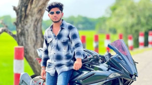 একমাত্র সন্তানের মরদেহও পেলেন না বাবা-মা