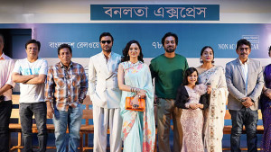 এবার বিদেশের ৫২ প্রেক্ষাগৃহে ‘বনলতা এক্সপ্রেস’