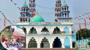 জুয়া-অশ্লীলতা ও অনিয়ম, ‘লেংটার মেলা’ বন্ধ করল প্রশাসন