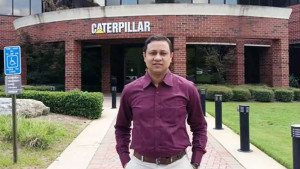 চাকরিচ্যুত নৌবাহিনী কর্মকর্তার মামালায় দিশাহারা পরিবার