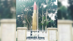 আজ ঐতিহাসিক ‘তেলিয়াপাড়া দিবস’