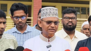 ভোটগ্রহণ নিয়ে বিএনপি-জামায়াতের পাল্টাপাল্টি অভিযোগ