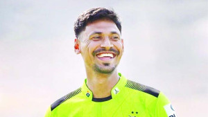 আমিরকে ছাড়িয়ে ইতিহাস গড়লেন মোস্তাফিজ