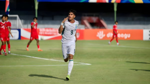 নেপালকে হারিয়ে ফাইনালে বাংলাদেশ