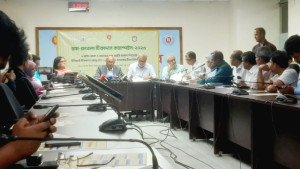 হামে আক্রান্ত ৭৪ শতাংশ শিশুই কোনো টিকা নেয়নি