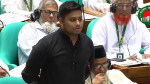 ‘বিসিবি এখন বাপের দোয়া ক্রিকেট বোর্ড’